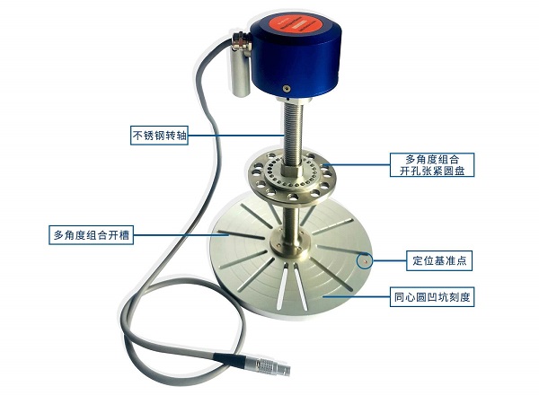 汽車(chē)ABS測(cè)試系統(tǒng)輪速傳感器的作用與安裝位置