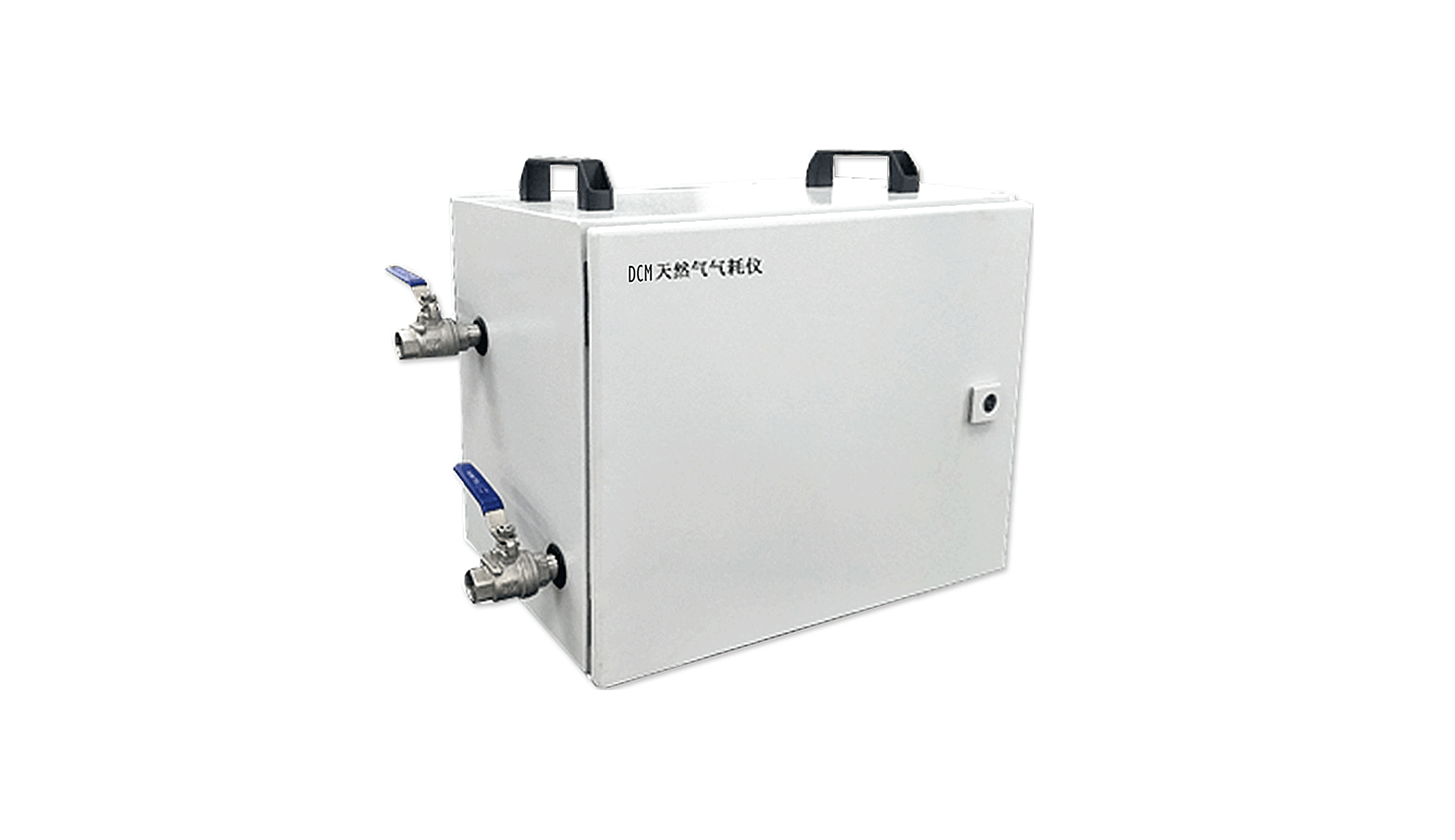 Gas meter